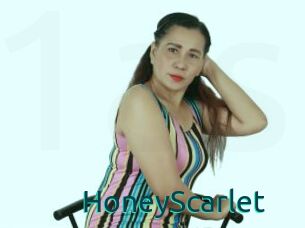 HoneyScarlet