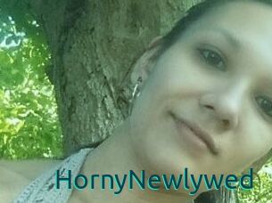 HornyNewlywed