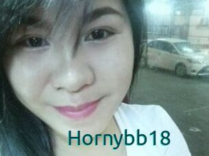 Hornybb18