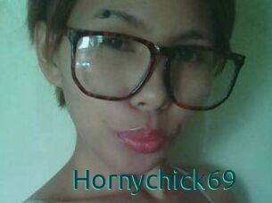 Hornychick69
