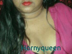 Hornyqueen