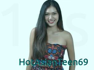 HotAsianTeen69