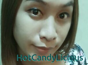 HotCandyLicious