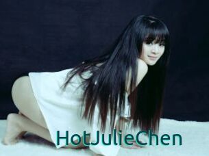 HotJulieChen