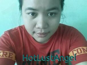 HotLustAngel