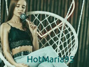HotMaria95