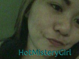 HotMisteryGirl