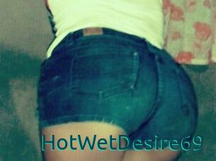 HotWetDesire69