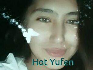 Hot_Yufen
