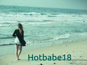 Hotbabe18