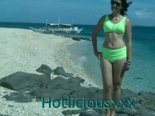 Hotliciousxxx