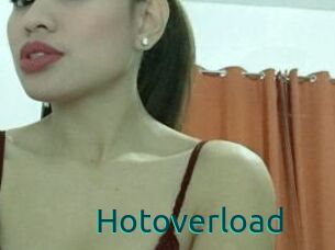 Hotoverload