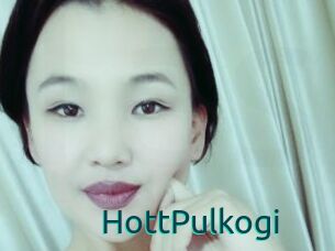 HottPulkogi