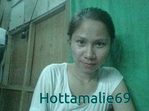 Hottamalie69