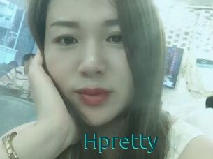 Hpretty