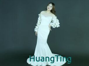 HuangTing