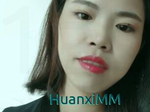 HuanxiMM