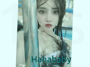 Hahababy