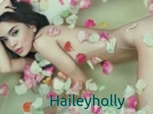 Haileyholly