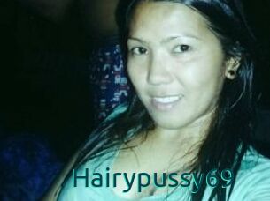 Hairypussy69