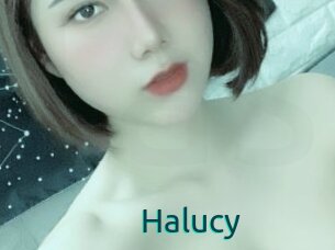Halucy