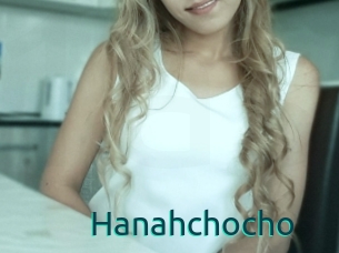 Hanahchocho