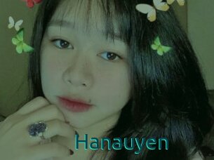 Hanauyen