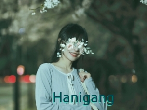 Hanigang