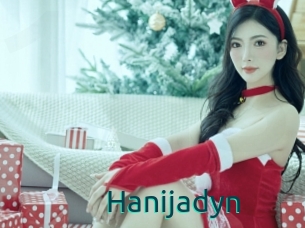 Hanijadyn