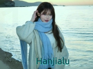 Hanjialu