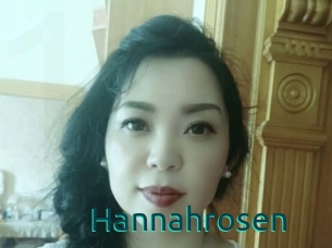 Hannahrosen