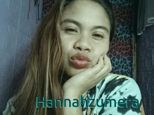 Hannahzumera