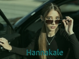 Hannakale