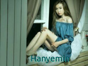 Hanyemin