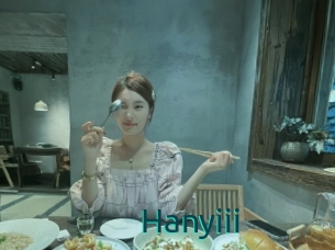 Hanyiii