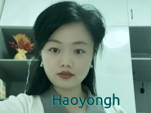 Haoyongh