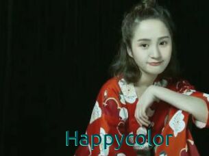 Happycolor