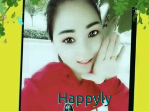 Happyly