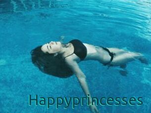 Happyprincesses