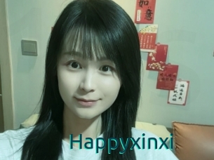 Happyxinxi