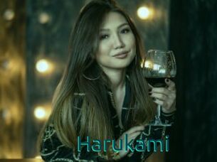 Harukami