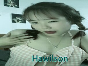 Hawilson