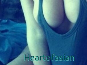 Heartofasian