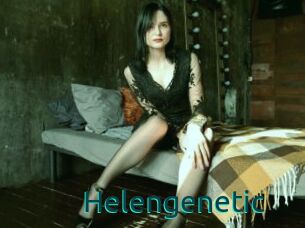 Helengenetic