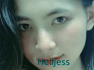 Helijess