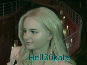 Hell30kate