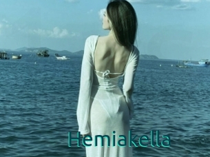 Hemiakella