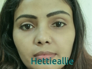 Hettieallie