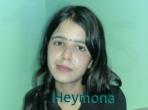 Heymona