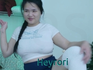 Heyrori